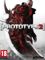 Prototype 2 Steam Gift GLOBAL ACTION SHOOTING 46269 2