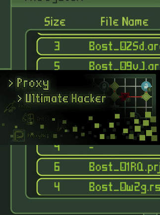 Proxy Ultimate Hacker Steam Key GLOBAL SIMULATOR 39127 2