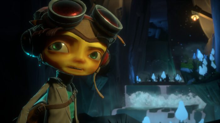 Psychonauts 2 PC Steam Gift GLOBAL ADVENTURE 44733 2 2