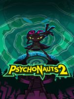 Psychonauts 2 PC Steam Key GLOBAL ADVENTURE 15904 2