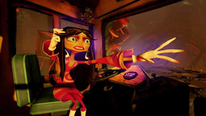 Psychonauts in the Rhombus of Ruin Steam Key GLOBAL ADVENTURE 35643 2 3