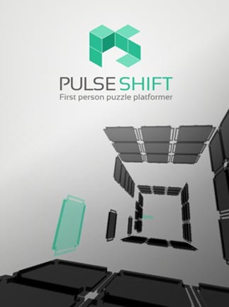 Pulse Shift Steam Key GLOBAL PUZZLE 44028 2