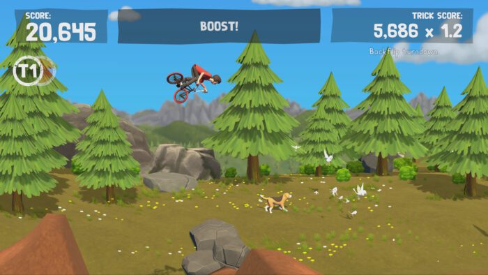 Pumped BMX Pro Steam Key GLOBAL SPORTS 1908 2