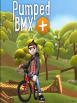 Pumped BMX Steam Key GLOBAL ACTION SHOOTING 11031 2