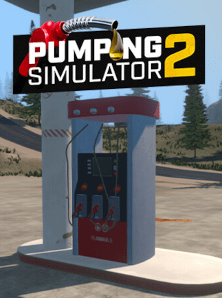 Pumping Simulator 2 PC Steam Gift GLOBAL SIMULATOR 72053 2