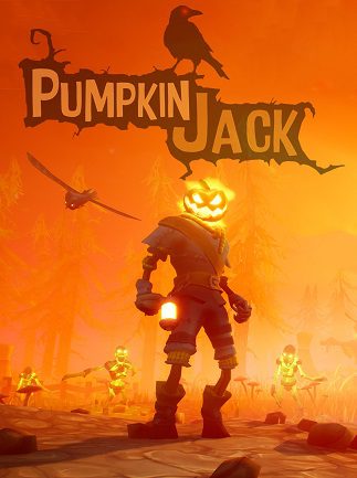 Pumpkin Jack PC Steam Gift GLOBAL ADVENTURE 38992 2