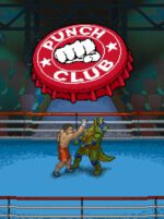 Punch Club Deluxe Steam Key GLOBAL RPG 34889 2