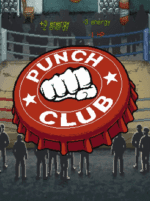 Punch Club Steam Gift GLOBAL RPG 42888 2