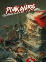 Punk Wars PC Steam Gift GLOBAL STRATEGY 41364 2