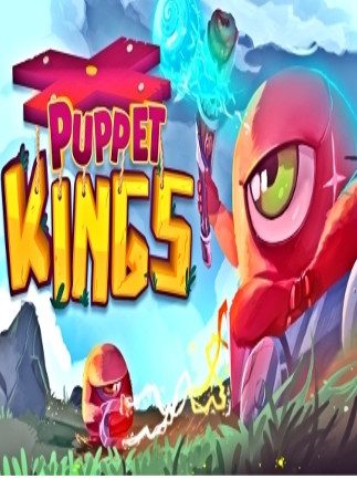 Puppet Kings Steam Key GLOBAL INDIE 36344 2