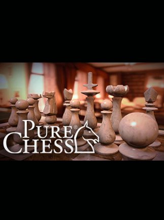 Pure Chess Grandmaster Edition Steam Key GLOBAL SIMULATOR 9981 2