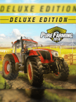 Pure Farming 2018 Deluxe Edition Steam Key GLOBAL SIMULATOR 34363 2