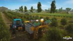 Pure Farming 2018 Deluxe Edition Steam Key GLOBAL SIMULATOR 34363 2 5