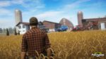 Pure Farming 2018 Deluxe Edition Steam Key GLOBAL SIMULATOR 34363 2 9