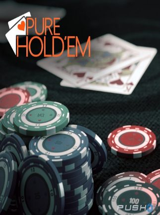 Pure Holdem Steam Key GLOBAL SIMULATOR 8967 2