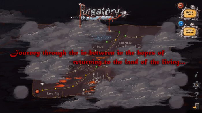 Purgatory Steam Key GLOBAL ACTION SHOOTING 34774 2 2