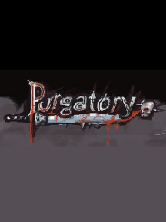 Purgatory Steam Key GLOBAL ACTION SHOOTING 34774 2