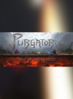 Purgatory War of the Damned Steam Key GLOBAL ACTION SHOOTING 32599 2