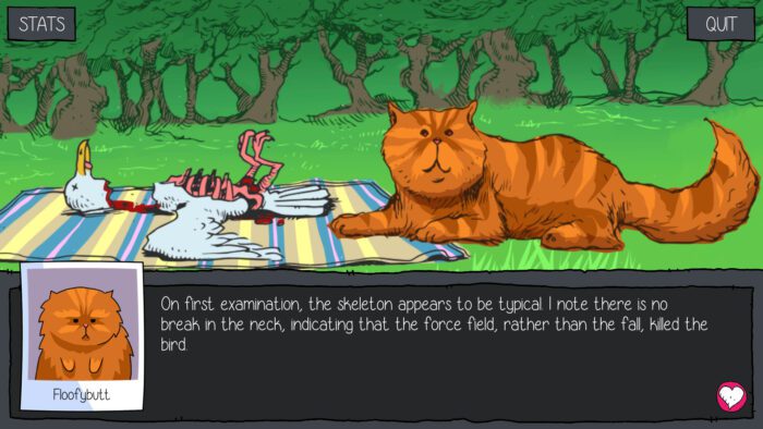 Purrfect Date Steam Key PC GLOBAL ACTION 18668 2 9