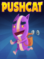 Pushcat Steam Key GLOBAL PUZZLE 39184 2