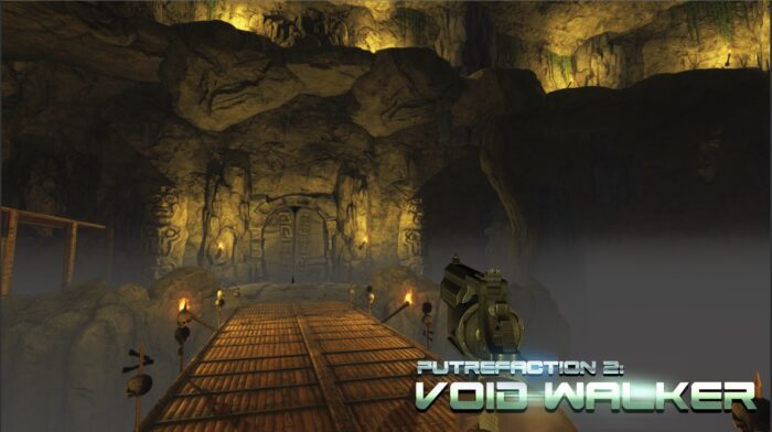 Putrefaction 2 Void Walker Steam Gift GLOBAL ACTION SHOOTING 49004 2 2