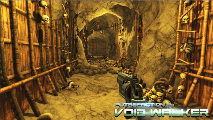 Putrefaction 2 Void Walker Steam Key GLOBAL ACTION SHOOTING 41496 2 1