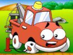 Putt Putt Enters the Race Steam Key GLOBAL ADVENTURE 29412 2 1