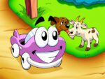 Putt Putt Joins the Circus Steam Key GLOBAL ADVENTURE 11548 2 1