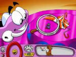 Putt Putt Joins the Circus Steam Key GLOBAL ADVENTURE 11548 2 3