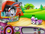 Putt Putt Peps Birthday Surprise Steam Key GLOBAL ADVENTURE 33976 2