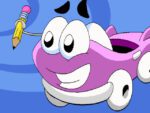 Putt Putt Travels Through Time Steam Key GLOBAL ADVENTURE 38366 2 1