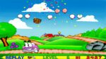 Putt Putt and Peps Balloon o Rama Steam Key GLOBAL ADVENTURE 43002 2 1