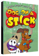 Putt Putt and Peps Dog on a Stick Steam Key GLOBAL ADVENTURE 9451 2