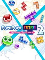 Puyo Puyo Tetris 2 PC Steam Gift GLOBAL PUZZLE 50450 2