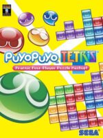 Puyo Puyo Tetris PC Steam Gift GLOBAL ACTION 47057 2