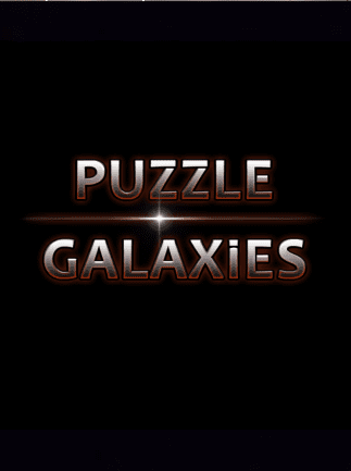 Puzzle Galaxies Steam Key GLOBAL INDIE 3942 2