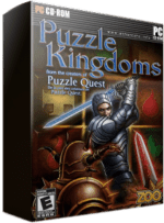 Puzzle Kingdoms Steam Key GLOBAL PUZZLE 2733 2