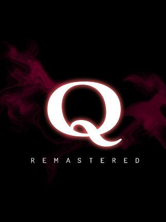 Q Remastered PC Steam Gift GLOBAL INDIE 63302 2