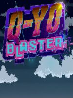 Q YO Blaster Steam Key GLOBAL ADVENTURE 17985 2