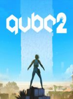 Q.U.B.E. 2 Steam Gift GLOBAL ADVENTURE 55512 2