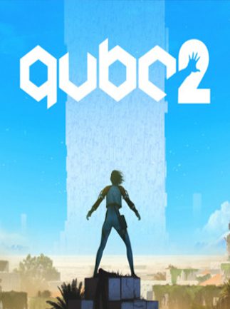 Q.U.B.E. 2 Steam Key GLOBAL ADVENTURE 9171 2