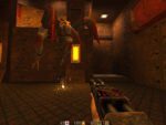 QUAKE II Mission Pack Ground Zero Steam Key GLOBAL ACTION SHOOTING 2399 2 2