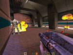 QUAKE II Mission Pack The Reckoning Steam Key GLOBAL ACTION SHOOTING 19100 2 1