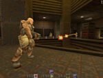 QUAKE II Mission Pack The Reckoning Steam Key GLOBAL ACTION SHOOTING 19100 2 2