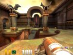 QUAKE III Arena Team Arena Steam Key GLOBAL ACTION 9046 2 2