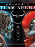 QUAKE III Team Arena Steam Key GLOBAL FIGHTING 31121 2