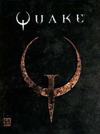 QUAKE Steam Gift GLOBAL ACTION SHOOTING 53360 2