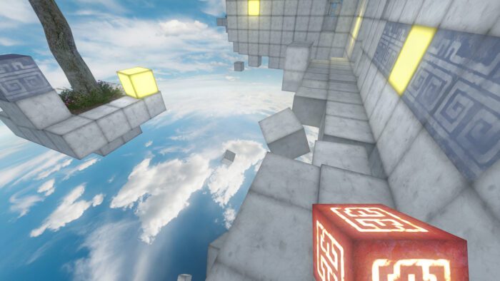 Qbeh 1 The Atlas Cube Steam Key GLOBAL PUZZLE 2595 2 1