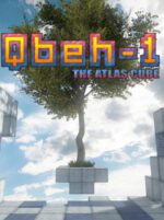 Qbeh 1 The Atlas Cube Steam Key GLOBAL PUZZLE 2595 2