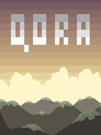 Qora Steam Key GLOBAL ADVENTURE 19830 2